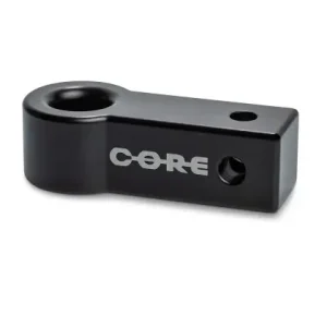 CARRÉ US ALUMINIUM 2" POUR MANILLE SOUPLE Livraison Gratuite