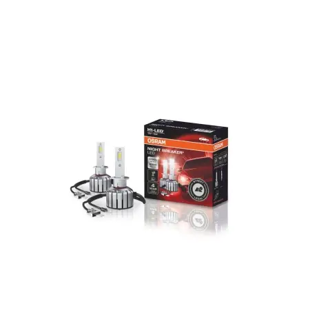 Prix Cassé KIT DE CONVERSION H1 LED OSRAM