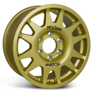 JANTE ALUMINIUM RENFORCE RAID EVO CORSE DAKAR ZERO 7x16" ET 0 OR POUR TOYOTA HZJ/FZJ/GRJ/VDJ71/76/78/79/105 Meilleur Prix