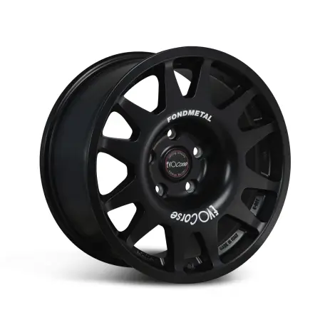 Acheter Direct JANTE ALUMINIUM RENFORCE RAID EVO CORSE DAKAR ZERO 7x16" ET 25 NOIR MAT POUR NISSAN NAVARA ET PATHFINDER