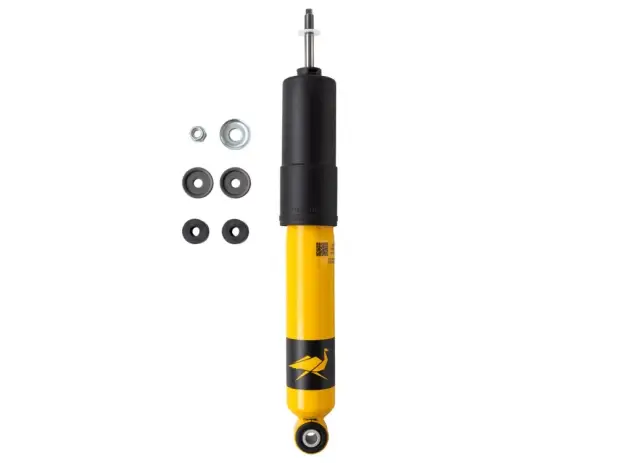 Commande En Gros AMORTISSEUR AVANT OME NITRO+ POUR ISUZU TROOPER ET D-MAX ET SSANG YONG MUSSO, KORANDO ET NISSAN TERRANO 2,7TDI