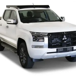 Meilleur Choix KIT GALERIE DE TOIT FRONTRUNNER SLIMSPORT POUR MITSUBISHI TRITON MV 6TH GEN DOUBLE CAB (2024-ACTUEL)