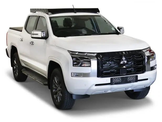 Meilleur Choix KIT GALERIE DE TOIT FRONTRUNNER SLIMSPORT POUR MITSUBISHI TRITON MV 6TH GEN DOUBLE CAB (2024-ACTUEL)