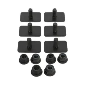 KIT VISSERIE RHINO RACK POUR KIT GALERIE PIONEER NG Nouvelle Collection