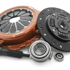 Offre Limitée KIT EMBRAYAGE RENFORCE XTREME OUTBACK +60% 250 NM POUR SUZUKI SAMOURAI 1.3 ESSENCE 1998-2002