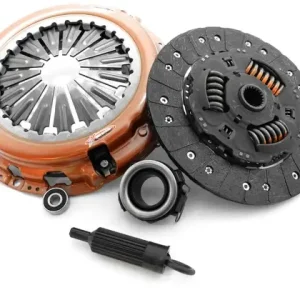 KIT EMBRAYAGE RENFORCE XTREME OUTBACK 260MM +28% 430 NM POUR TOYOTA HILUX VIGO 2005 A 2009 ET HIACE 2.5 D4D Meilleur Prix