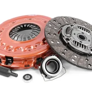 KIT EMBRAYAGE RENFORCE XTREME OUTBACK +15% 520 NM POUR TOYOTA HILUX A PARTIR DE 2015 (REVO) Offre Exclusive