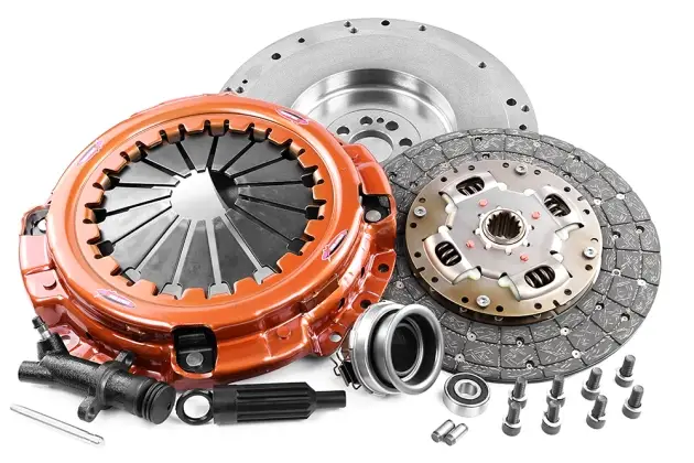 KIT EMBRAYAGE EXTRA RENFORCE XTREME OUTBACK +50% 750 NM POUR TOYOTA VDJ76/78/79 4.5 DIESEL V8 Jusqu’à Épuisement Des Stocks