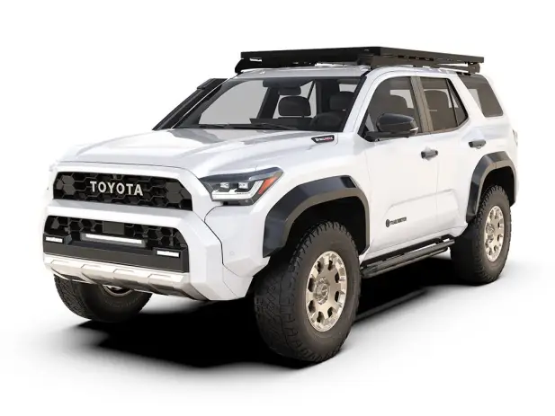KIT DE GALERIE DE TOIT SLIMLINE II POUR TOYOTA 4RUNNER 6èME GéNéRATION Offre Du Jour
