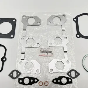 KIT DE JOINTS DE TURBO POUR HDJ 80 12S Retour Gratuit