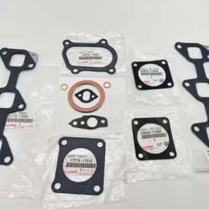 Retour Gratuit KIT DE JOINTS DE TURBO POUR HDJ 100