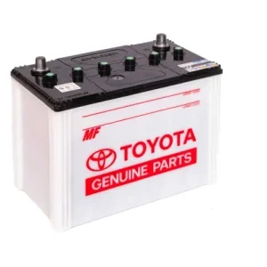 BATTERIE ORIGINE TOYOTA POUR LAND CRUISER SERIE 7 2024+ Acheter En Ligne