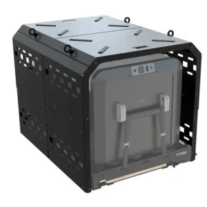 Offre Exclusive CAGE DE PROTECTION POUR REFRIGERATEUR CONGELATEUR CFX3 55L