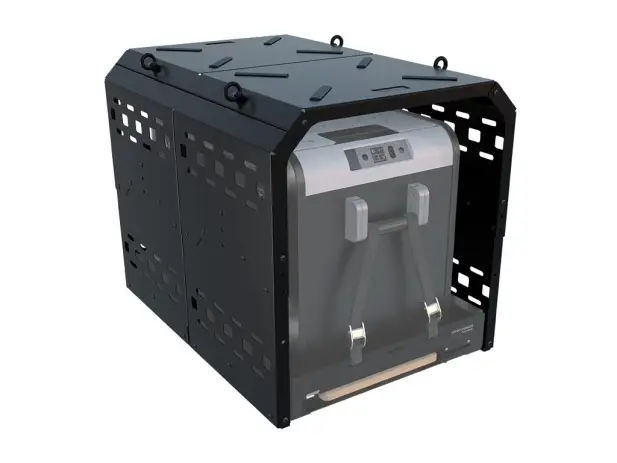 CAGE DE PROTECTION POUR REFRIGERATEUR CONGELATEUR CFX3 35 OU 45M Must-Have