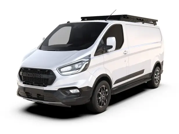 KIT DE GALERIE FRONTRUNNER SLIMLINE II POUR FORD TRANSIT CUSTOM SWB (2024-ACTUEL) Prix Cassé