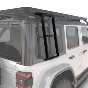 ÉCHELLE LATÉRALE POUR JEEP WRANGLER JL Expédié Aujourd’hui