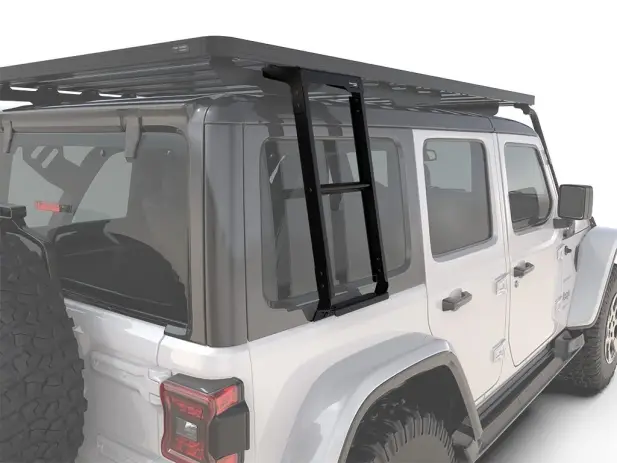 ÉCHELLE LATÉRALE POUR JEEP WRANGLER JL Expédié Aujourd’hui