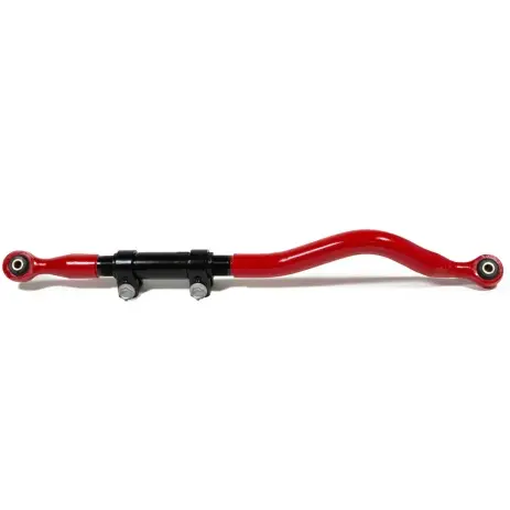 Offre Du Jour BARRE PANHARD AVANT REGLABLE PRO-SERIES YETI XD STEER SMARTS POUR JEEP JL JT