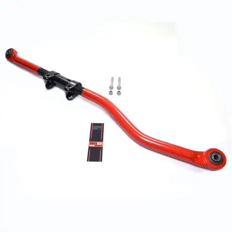BARRE PANHARD ARRIÈRE REGLABLE HD FORGÉE YETI XD STEER SMARTS POUR JEEP JK Meilleur Prix