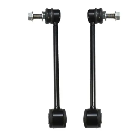 Haute Qualité TIRANTS DE RENFORTS ARRIÈRE ASP POUR JEEP GLADIATOR JT AVEC REHAUSSE 2.5"