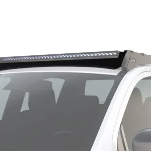 Must-Have DEFLECTEUR POUR GALERIE DE TOIT FRONTRUNNER 40 POUCES COMPATIBLE AVEC BARRE LED