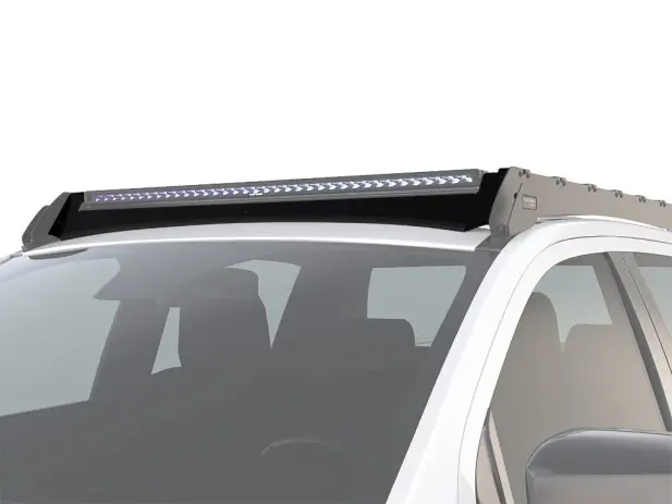 Must-Have DEFLECTEUR POUR GALERIE DE TOIT FRONTRUNNER 40 POUCES COMPATIBLE AVEC BARRE LED