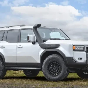 Retour Gratuit SNORKEL SAFARI ARMAX NEXT-GEN POUR TOYOTA LC PRADO 250