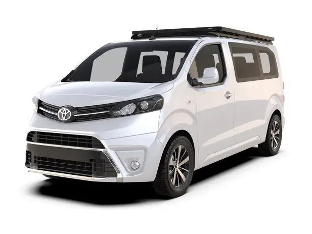 KIT GALERIE DE TOIT TOYOTA PROACE SLIMLINE II Dernière Chance