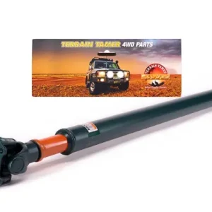 ARBRE DE TRANSMISSION TERRAIN TAMER POUR TOYOTA HJ75 ET HZJ 75 Vente Flash