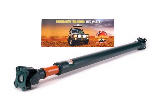 ARBRE DE TRANSMISSION TERRAIN TAMER POUR TOYOTA HJ75 ET HZJ 75 Vente Flash