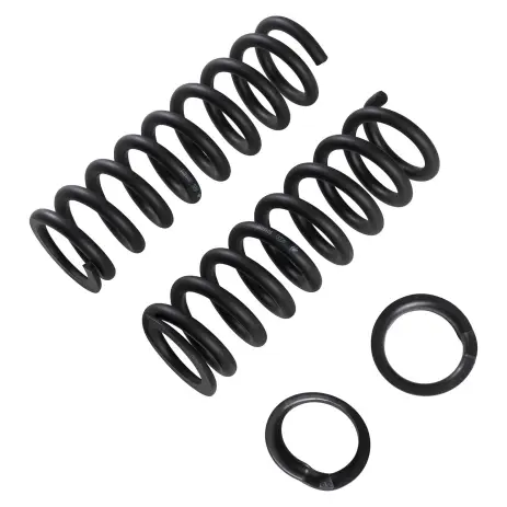 Pas Cher RESSORTS AVANT PROGRESSIFS OME +30/40MM POUR AMORTISSEUR MT64/NITRO+