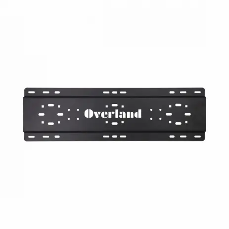Promotion PLAQUE DE MONTAGE UNIVERSELLE OVERLAND FUEL