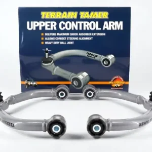 Bon Plan TRIANGLE DE SUSPENSION AVANT SUPERIEUR RENFORCE TERRAIN TAMER POUR DODGE RAM 1500 DS 2012+