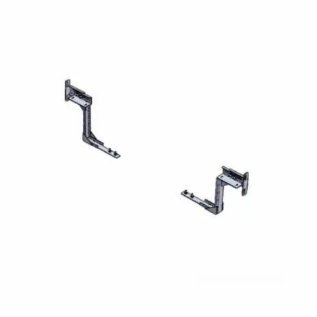 Dernier Modèle ADAPTATEURPOUR PLATEAU COULISSANT RUUUD ET COUVRE BENNE ELECTRIQUE D'ORIGINE POUR FORD RANGER 2012-2022