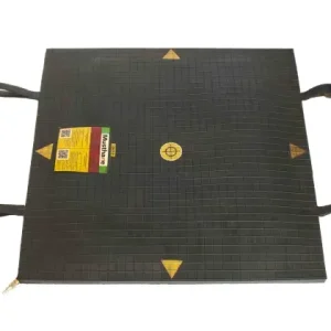 Bon Marché COUSSIN DE LEVAGE 37 TONNES MUSTLIFT CRIC GONFLABLE POUR CAMION 4X4 6X6