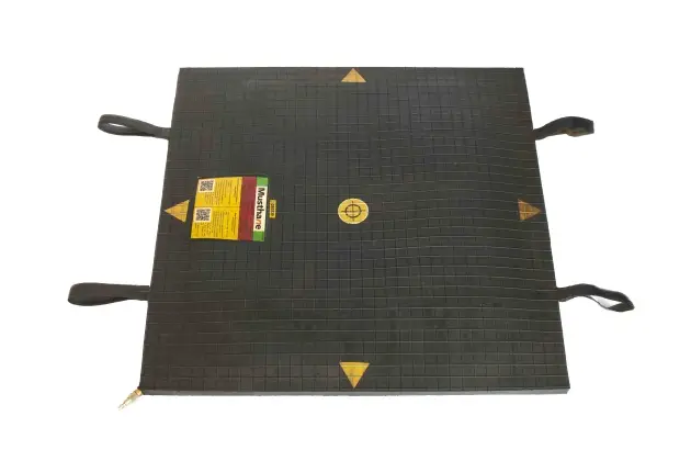 Bon Marché COUSSIN DE LEVAGE 37 TONNES MUSTLIFT CRIC GONFLABLE POUR CAMION 4X4 6X6