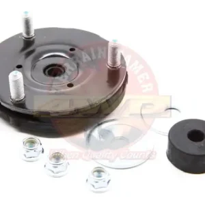 Soldes COUPELLE D'AMORTISSEUR AVANT TERRAIN TAMER POUR TOYOTA LAND CRUISER KDJ KZJ RZJ VZJ 90 95 À PARTIR DE 1996