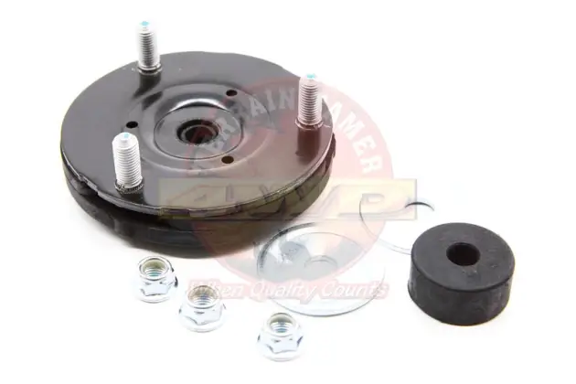 Soldes COUPELLE D'AMORTISSEUR AVANT TERRAIN TAMER POUR TOYOTA LAND CRUISER KDJ KZJ RZJ VZJ 90 95 À PARTIR DE 1996