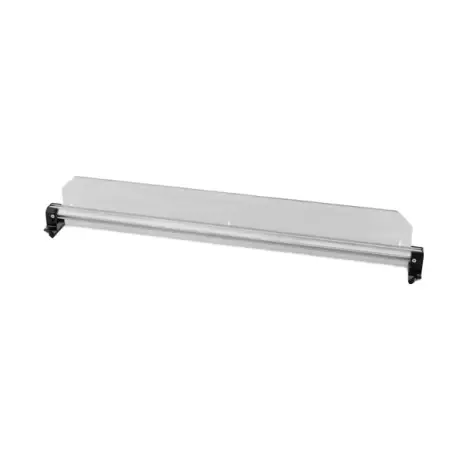 Achat Immédiat BARRE DE CHARGEMENT AVEC SEPARATEUR POUR PLATEAU COULISSANT DECKED CARGOGLIDE 610MM DE LARGE