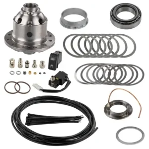 BLOCAGE DE DIFFERENTIEL AVANT AIR LOCKER POUR TOYOTA J300 36 DENTS (vendu sans compresseur) Prix Réduit