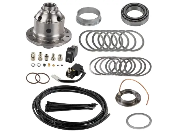 BLOCAGE DE DIFFERENTIEL AVANT AIR LOCKER POUR TOYOTA J300 36 DENTS (vendu sans compresseur) Prix Réduit