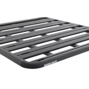 Prix Promo KIT GALERIE RHINO RACK PIONEER 6 2100 X 1430 MM POUR MERCEDES VITO COURT (AVEC PIEDS RLT600)