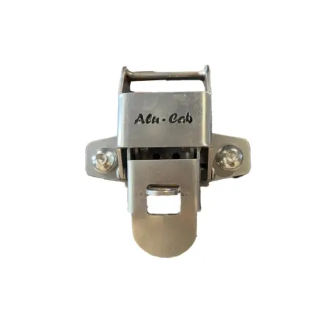LOT DE DEUX LOQUETS DE REMPLACEMENT POUR TENTE ALU-CAB LT50 Usine Directe