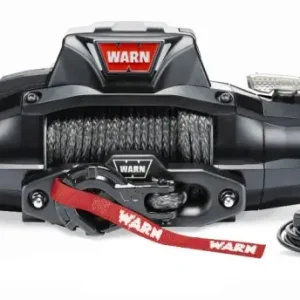 Treuil Warn Zeon XP10 S 4,5 Tonnes corde synthétique 30M Nouvelle Collection