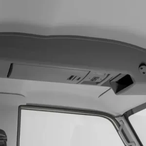 Vente Directe CONSOLE DE TOIT LONGITUDINALE ARB POUR TOYOTA 79 SIMPLE CABINE 2023+