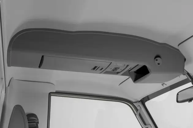Vente Directe CONSOLE DE TOIT LONGITUDINALE ARB POUR TOYOTA 79 SIMPLE CABINE 2023+