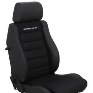 SIEGE DE REMPLACEMENT SCHEEL-MANN TRAVELLER F PERSONNALISABLE AVEC BORDS D'ASSISE BAS Expédition Rapide