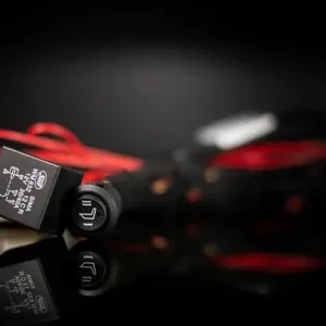OPTION POUR SIEGE SCHEEL-MANN : SIEGE CHAUFFANT AVEC PANNEAU DE COMMANDE Commander Vite