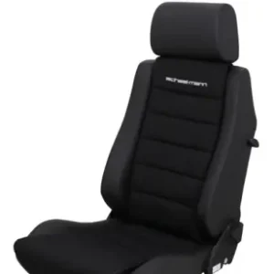Offre Limitée SIEGE DE REMPLACEMENT SCHEEL-MANN TOURING PERSONNALISABLE AVEC BORDS D'ASSISE HAUT