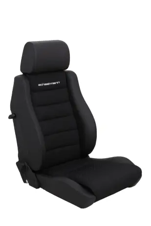 SIEGE DE REMPLACEMENT SCHEEL-MANN SPORTLINE T PERSONNALISABLE Seulement Aujourd’hui